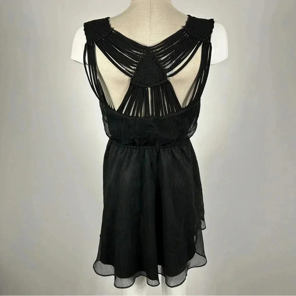 Bebe dress  XXS - Picture 2 of 11